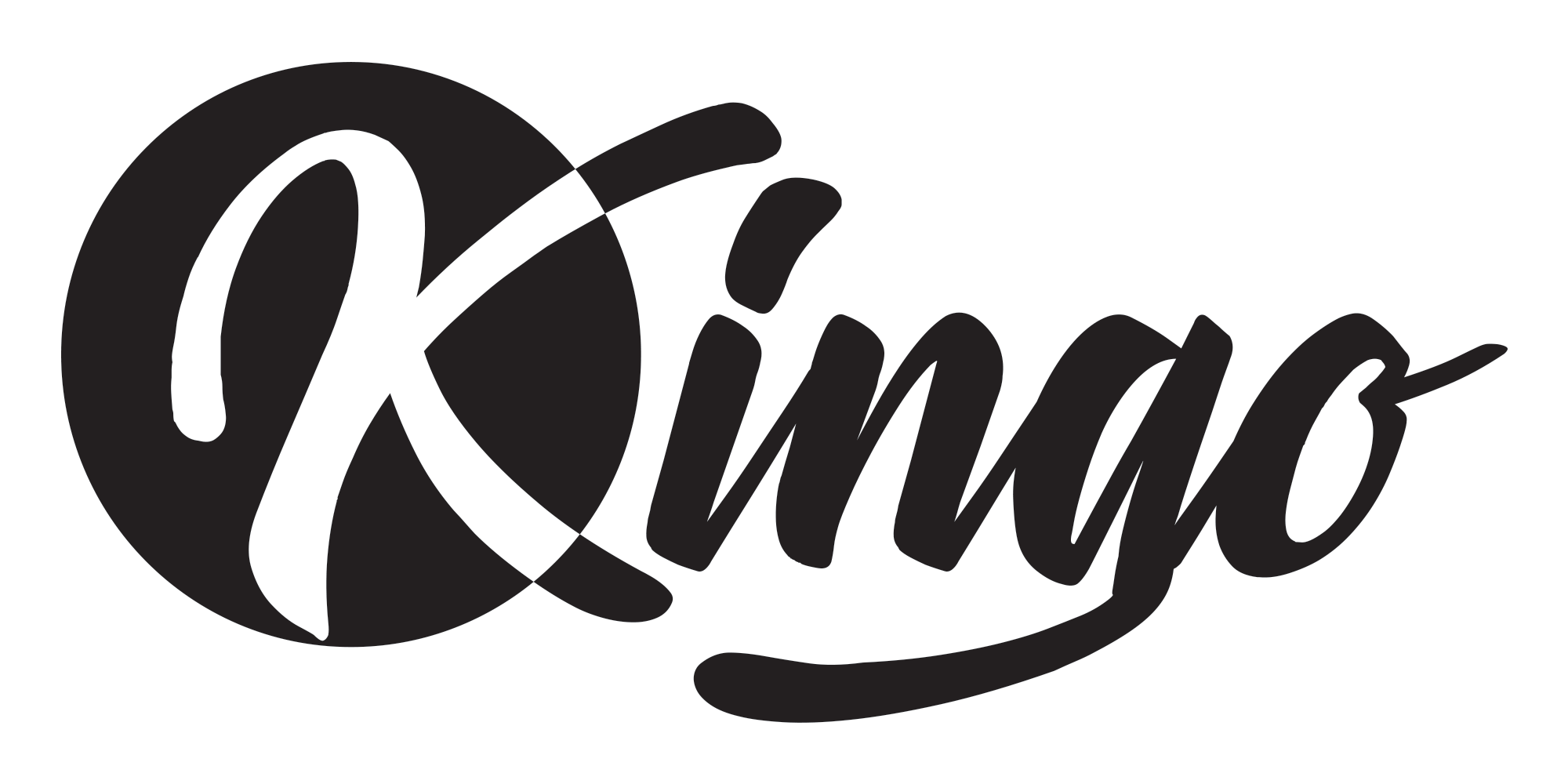 Kingo Logo